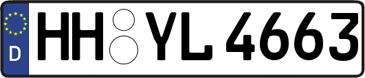 HH-YL4663