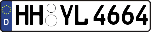 HH-YL4664