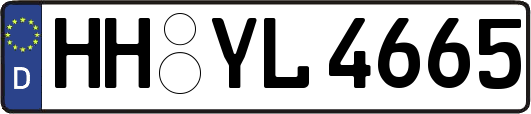 HH-YL4665