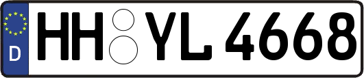 HH-YL4668