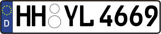 HH-YL4669