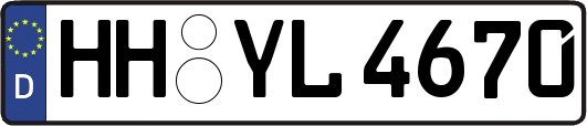 HH-YL4670
