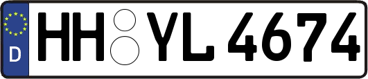 HH-YL4674