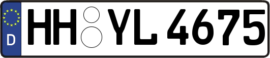 HH-YL4675