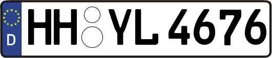 HH-YL4676
