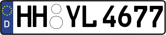 HH-YL4677