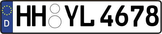 HH-YL4678