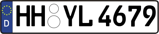 HH-YL4679