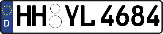 HH-YL4684