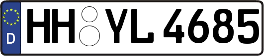 HH-YL4685