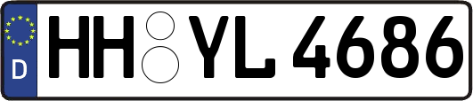 HH-YL4686