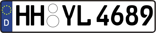 HH-YL4689