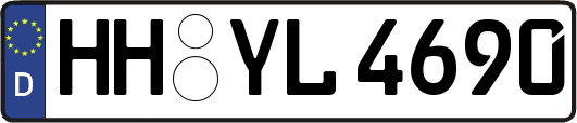 HH-YL4690