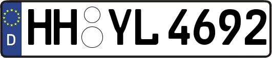 HH-YL4692