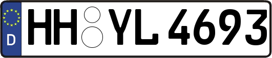 HH-YL4693