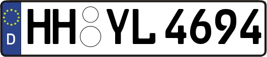 HH-YL4694