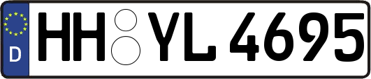 HH-YL4695