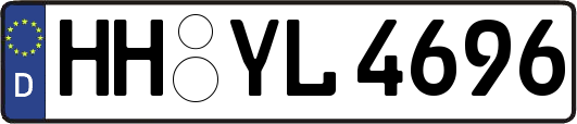 HH-YL4696