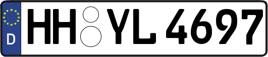 HH-YL4697