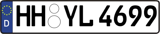 HH-YL4699