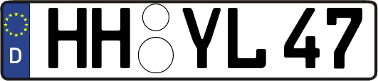 HH-YL47