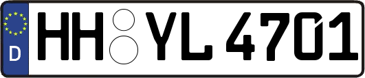 HH-YL4701