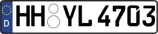 HH-YL4703