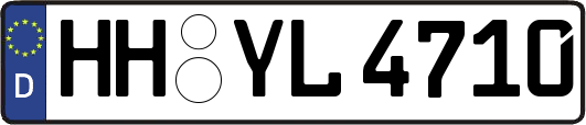 HH-YL4710