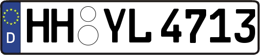 HH-YL4713