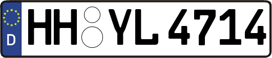 HH-YL4714