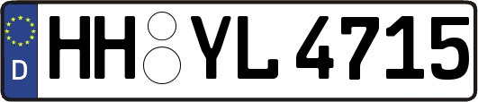 HH-YL4715