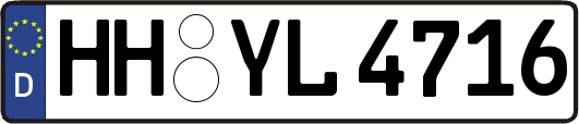 HH-YL4716