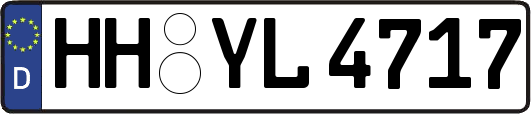 HH-YL4717