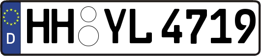 HH-YL4719