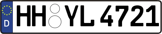 HH-YL4721