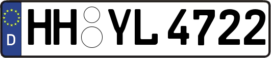 HH-YL4722