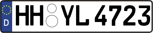 HH-YL4723