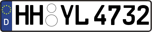 HH-YL4732
