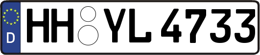 HH-YL4733