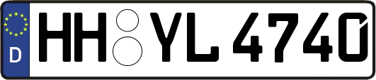 HH-YL4740