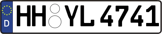 HH-YL4741