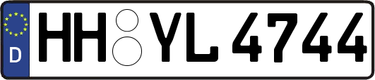 HH-YL4744