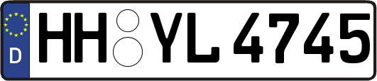 HH-YL4745