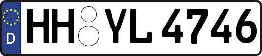 HH-YL4746