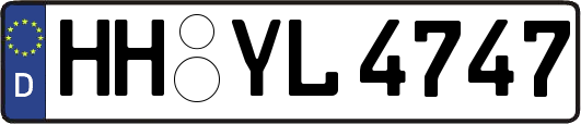 HH-YL4747