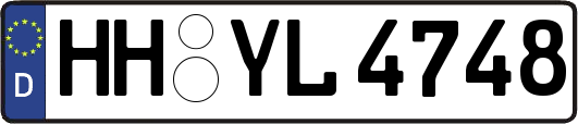 HH-YL4748