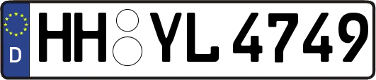 HH-YL4749