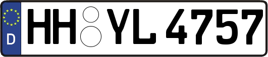 HH-YL4757
