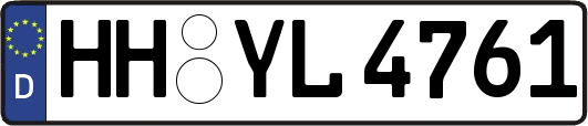 HH-YL4761