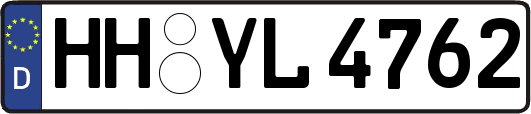 HH-YL4762